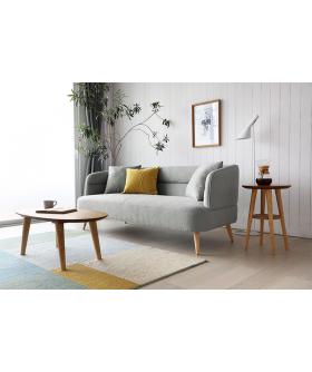 Sofa Băng / Sofa Thẳng 612a1 (Dài 1.8m) + 1 bàn trà MS00 Sofa Băng / Sofa Thẳng 612a1 (Dài 1.8m) + 1 bàn trà MS00